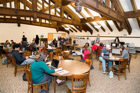 learning center ball state