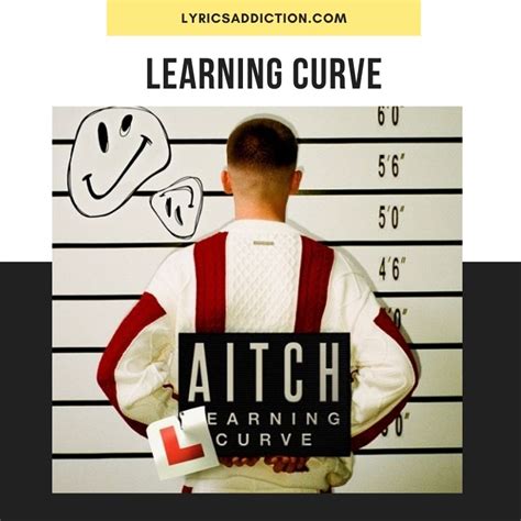 Aitch reveals new visual for “Learning Curve” REVOLT