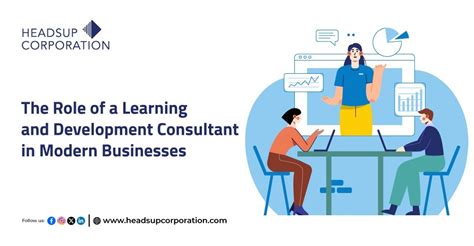 learning development consultants