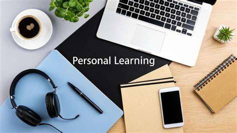 learning from a personal guide