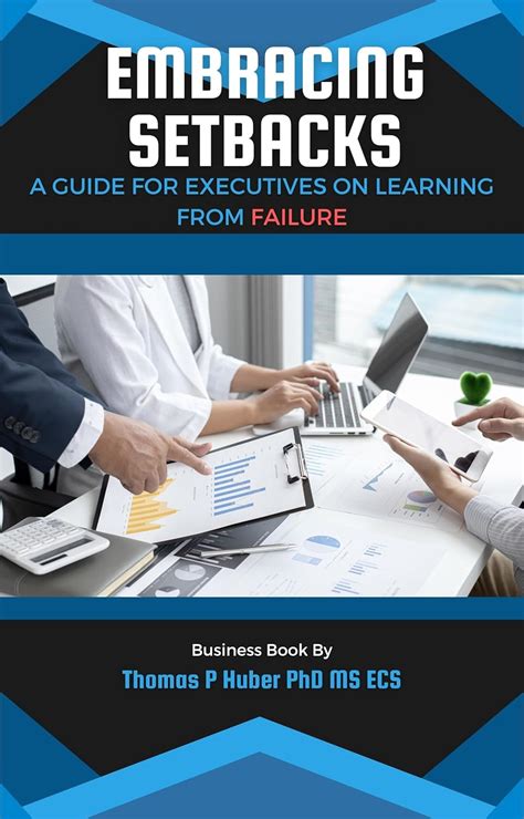 Learning from Setbacks: A Visual Guide to Resilience