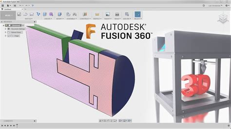 learning fusion 360 for 3d printing
