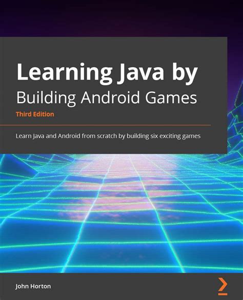 Learning Games For Java