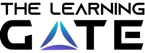 5 Learning Gate Tips