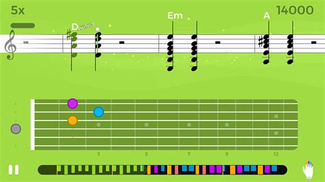 Learning Guitar Apps Free