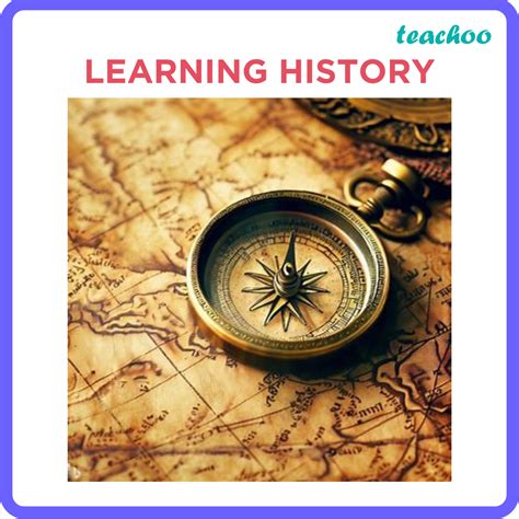 learning history