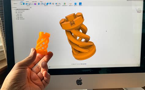 learning how to use fusion 360