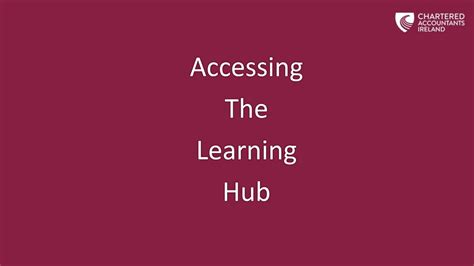 learning hub login aspiration