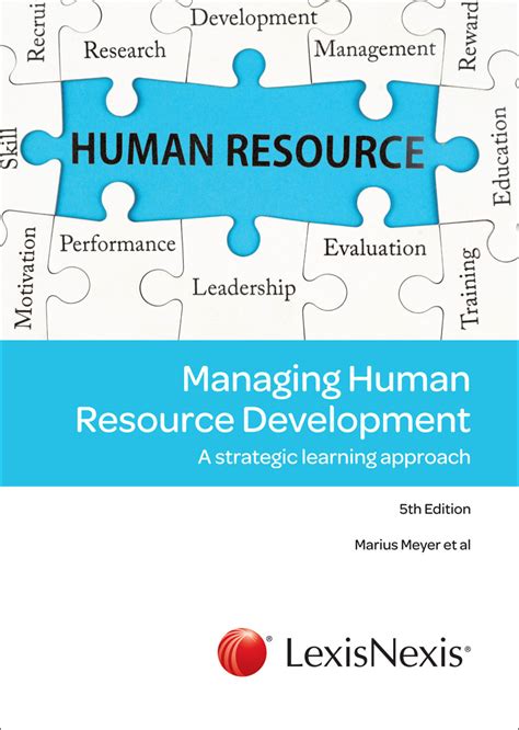 learning human resources development