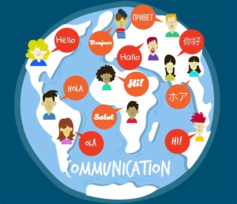 learning in another language