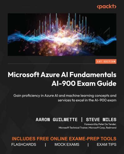 learning microsoft azure fundamentals pdf