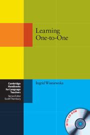 Watch Learning One To One Updated