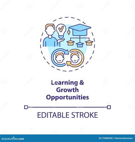 learning opportunities