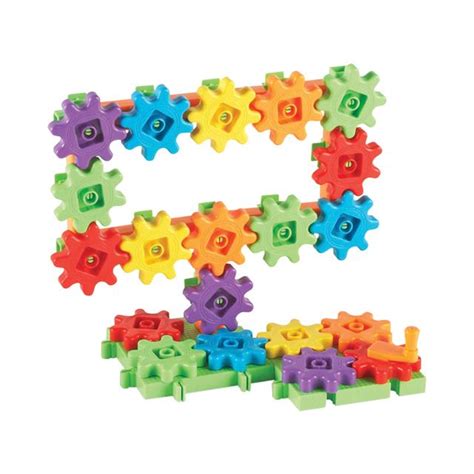 learning resource gears