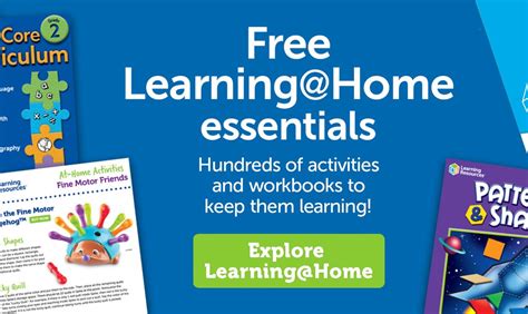 learning resources coupon savings