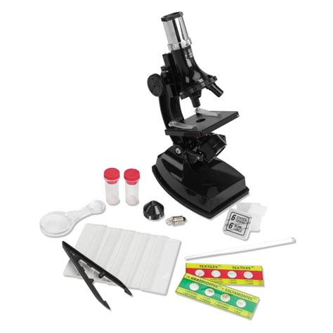 learning resources microscope slides