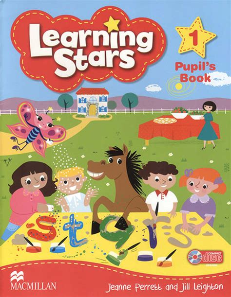 Here Learning Stars Macmillan Pdf Going Viral