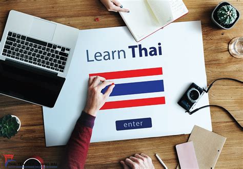 learning thai online free