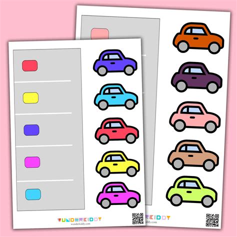 Learning To Park A Car Printable