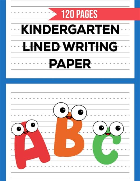 Learning To Write Paper With Lines