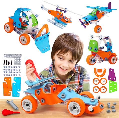 learning toys for kids 6-8