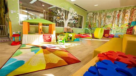 Learning Tree Nursery Dubai