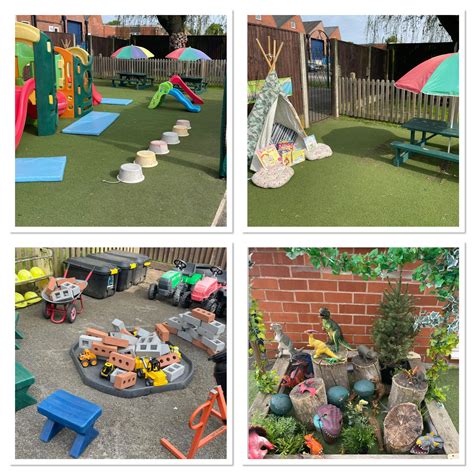 Learning Tree Nursery Sutton In Ashfield