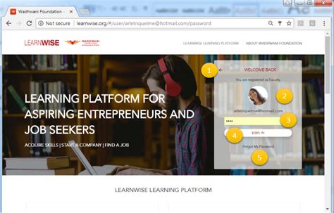 How do I delete a batch? LearnWISE Platform
