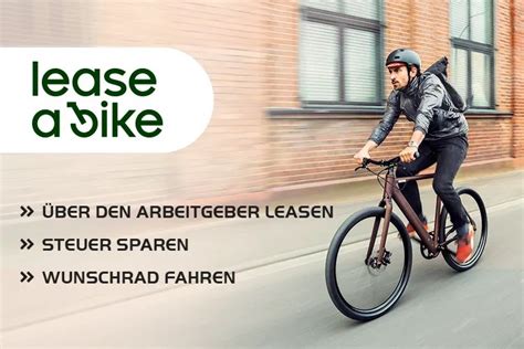 lease a bike deutschland