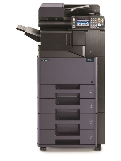 lease a printer copier