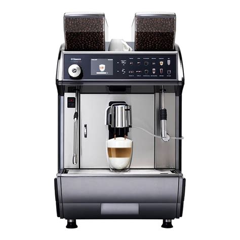 Lease Espresso Machine