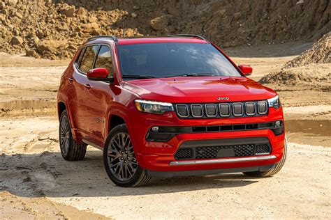 lease jeep compass prices