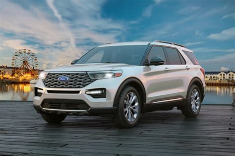 lease used ford explorer
