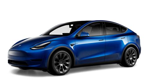 leasing tesla model y