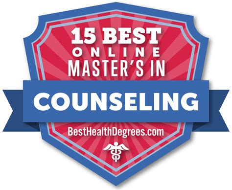 least expensive online counseling masters
