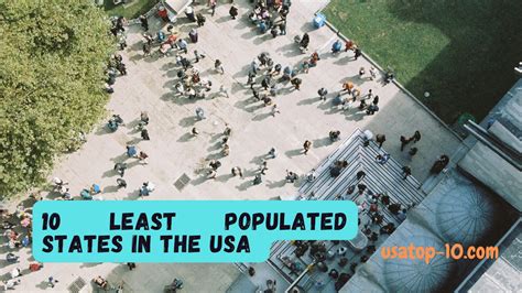 Least Populated State