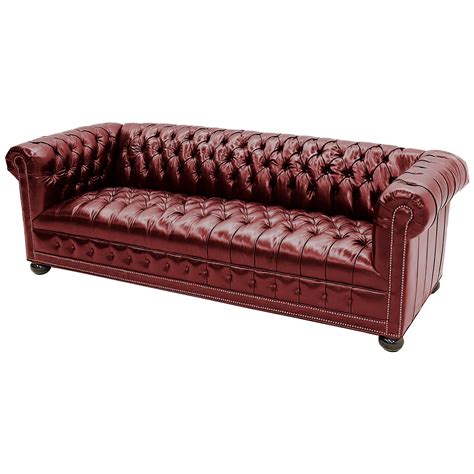 This Leather Chesterfield Sofa Northern Ireland Update Now