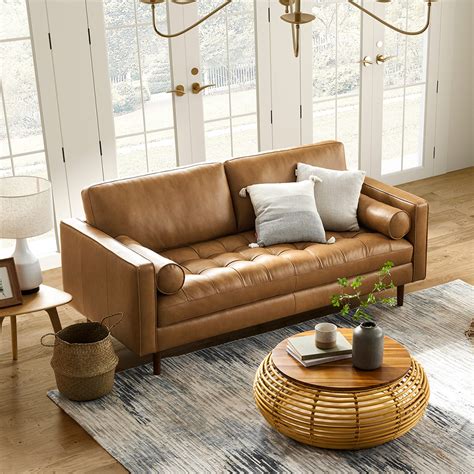 The Best Leather Sofa Advantages And Disadvantages Update Now