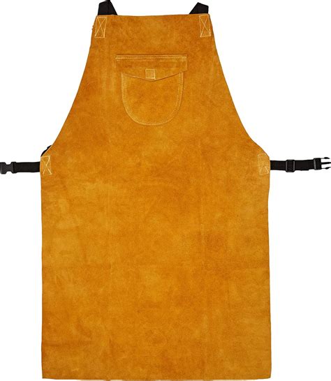 Leather Apron Amazon Uk