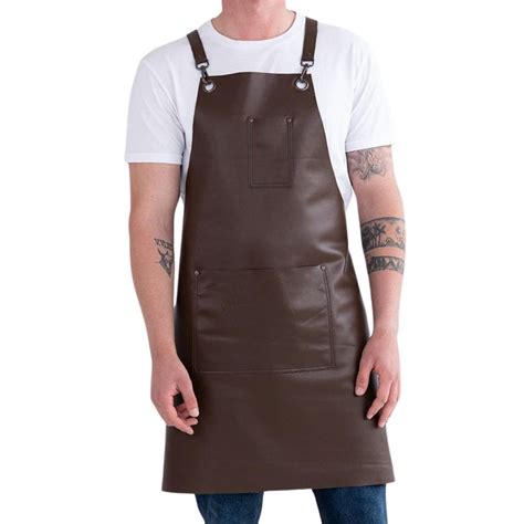 Leather Apron Commodity Code