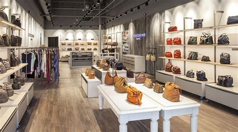 Leather Bag Stores