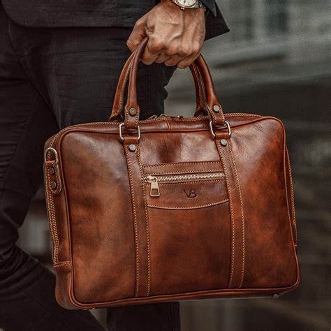 Leather Briefcases Toronto