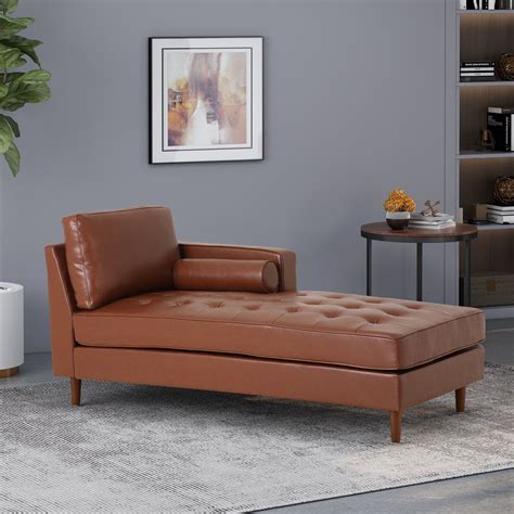 Cheetah Print Chaise Lounge Chair / 73 Off Domain Home Domain Home