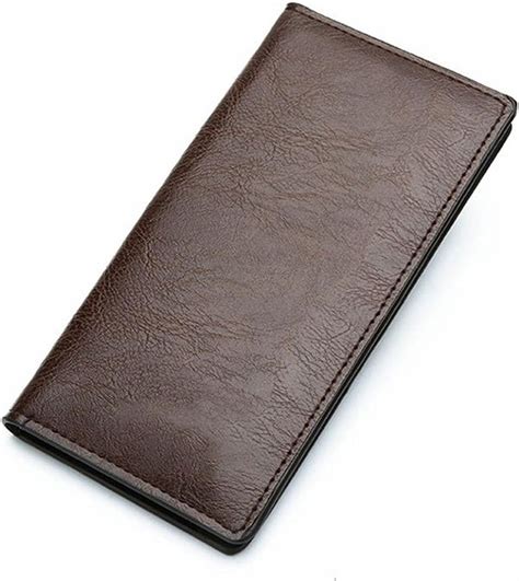 Leather Checkbook Covers Amazon