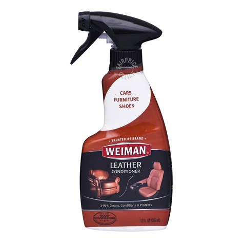 Leather Cleaner For Bag