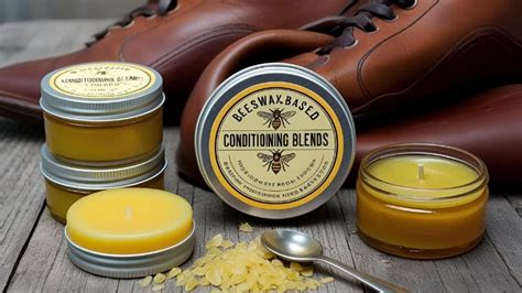 Leather Conditioner Alternative