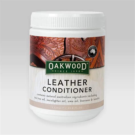 Leather Conditioner Brands