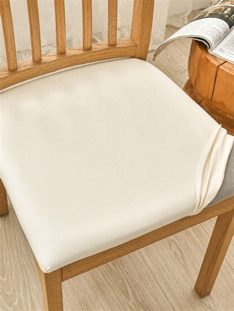 Leather Dining Chair Protector