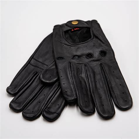 Leather Driving Gloves Canada