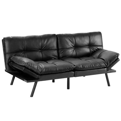 Leather Futon Cheap